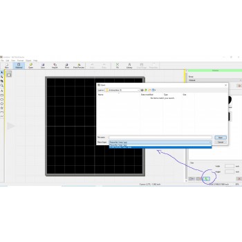 How to convert your existing .DMZ template files into Studio .MZS format How to convert your existing .DMZ template files into Studio .MZS format
